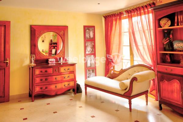 Maison à vendre 10 pièces de 380 m² à Pont-l'Évêque