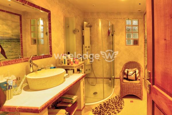 Maison à vendre 10 pièces de 380 m² à Pont-l'Évêque