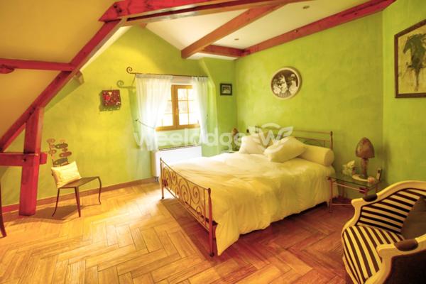 Maison à vendre 10 pièces de 380 m² à Pont-l'Évêque