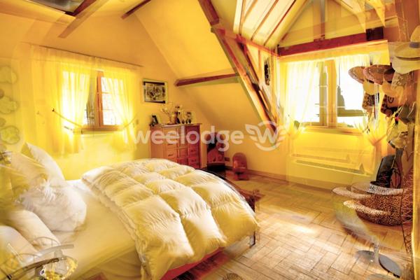 Maison à vendre 10 pièces de 380 m² à Pont-l'Évêque