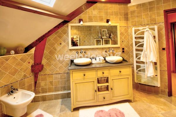 Maison à vendre 10 pièces de 380 m² à Pont-l'Évêque