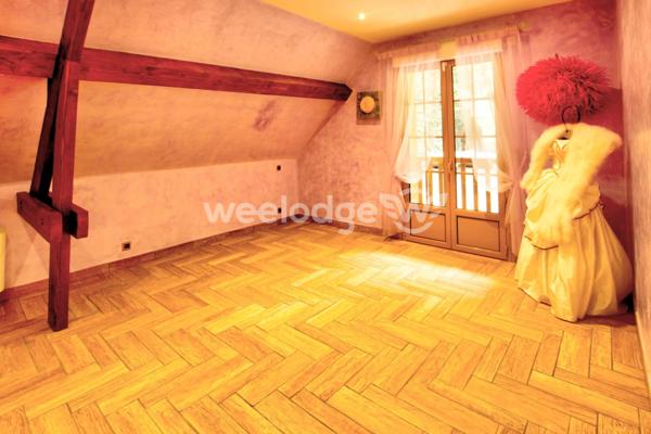 Maison à vendre 10 pièces de 380 m² à Pont-l'Évêque