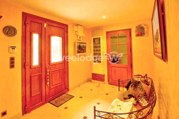 Maison à vendre 10 pièces de 380 m² à Pont-l'Évêque