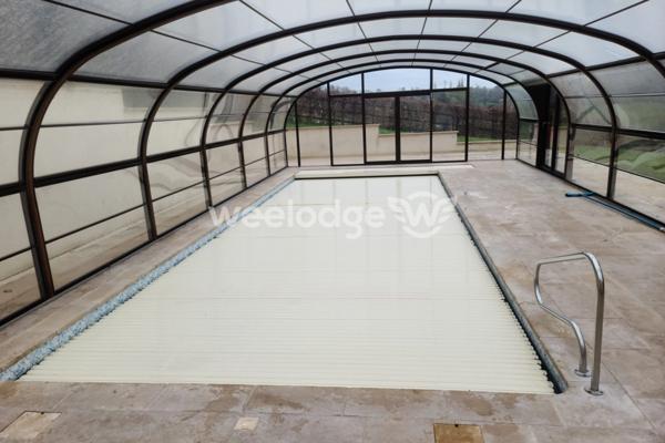 Maison à vendre 10 pièces de 380 m² à Pont-l'Évêque