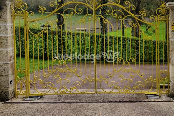 Maison à vendre 10 pièces de 380 m² à Pont-l'Évêque