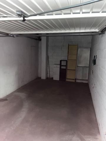 Parking / box Aubervilliers