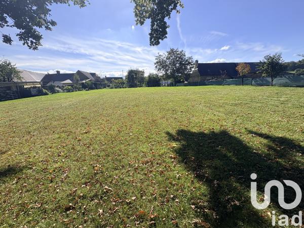 Terrain à vendre 2 201 m² Saint-Martin