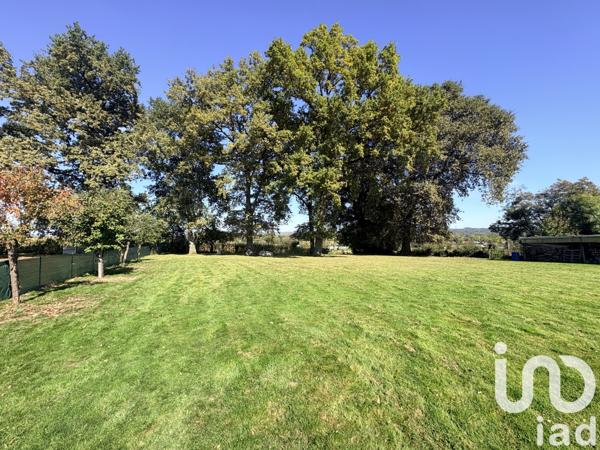 Terrain à vendre 2 201 m² Saint-Martin