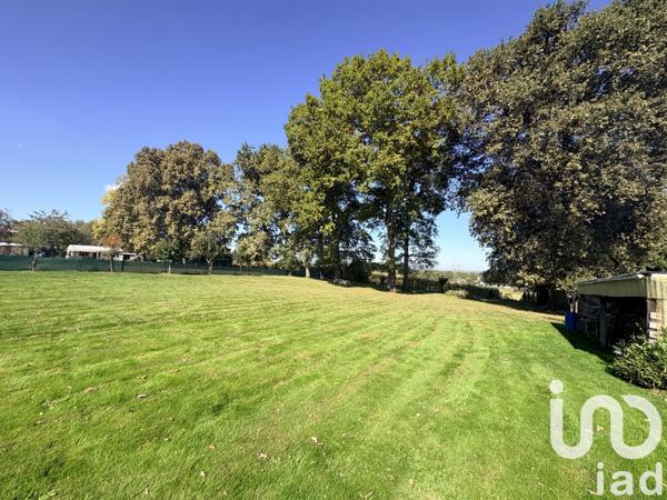 Terrain à vendre 2 201 m² Saint-Martin