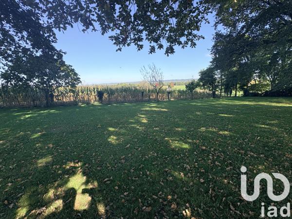 Terrain à vendre 2 201 m² Saint-Martin