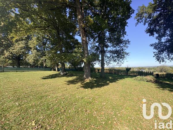 Terrain à vendre 2 201 m² Saint-Martin