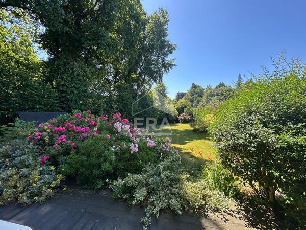 Maison de caractère proche de Lisieux
