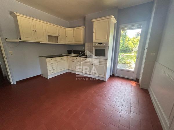 Maison de caractère proche de Lisieux