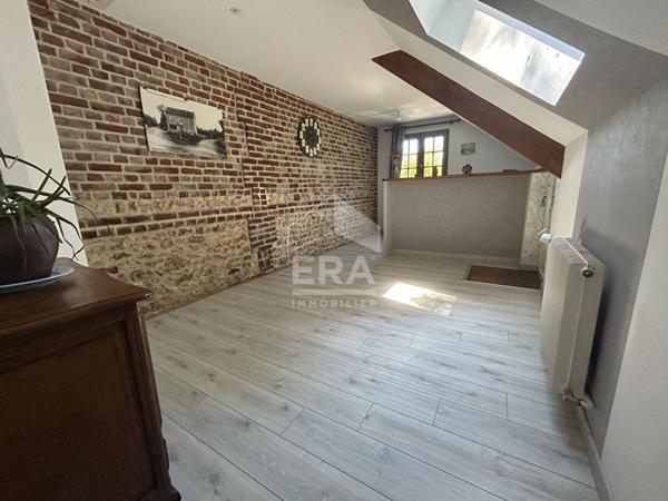 Maison de caractère proche de Lisieux