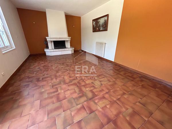 Maison de caractère proche de Lisieux