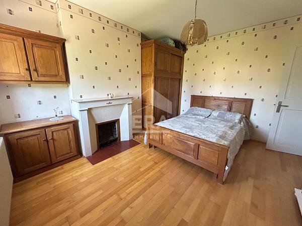 Maison de caractère proche de Lisieux