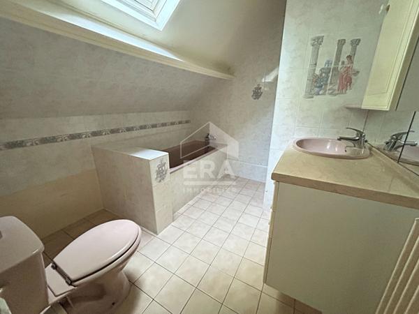 Maison de caractère proche de Lisieux