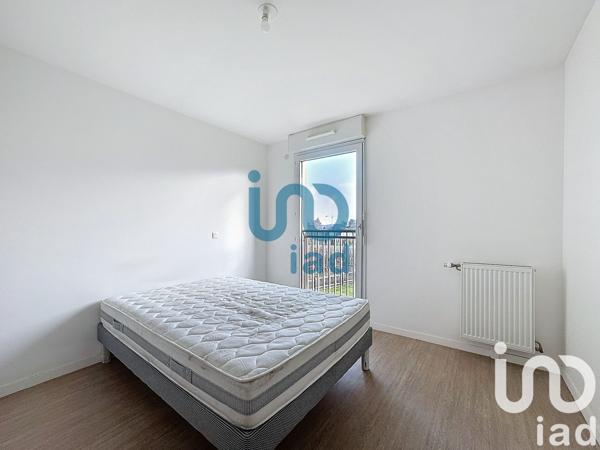 Appartement 2 pièces de 42 m² à Vert-Saint-Denis (77240)