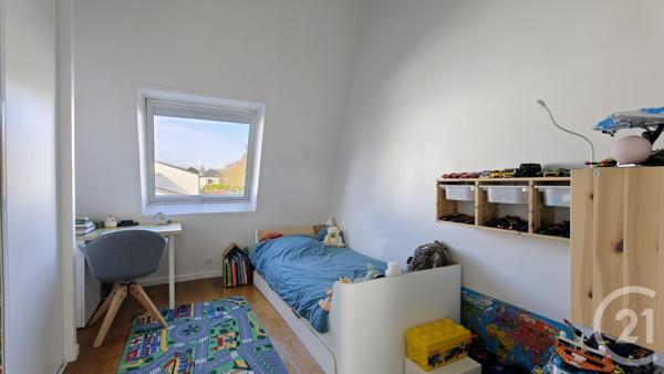 Maison à vendre  5 pièces - 133,61 m2 CHATOU - 78