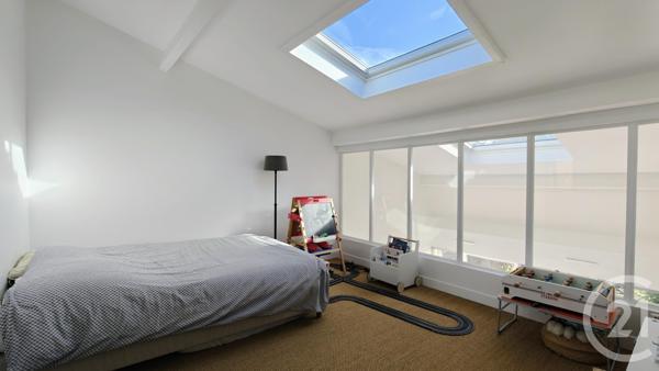 Maison à vendre  5 pièces - 133,61 m2 CHATOU - 78