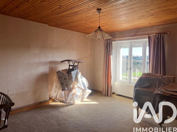 Maison à vendre 6 pièces 166 m² Pont-Hébert