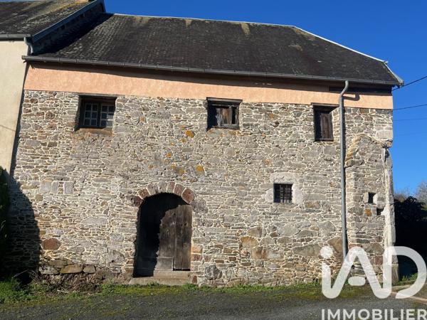 Maison à vendre 6 pièces 166 m² Pont-Hébert