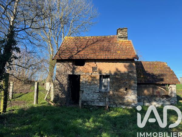 Maison à vendre 6 pièces 166 m² Pont-Hébert