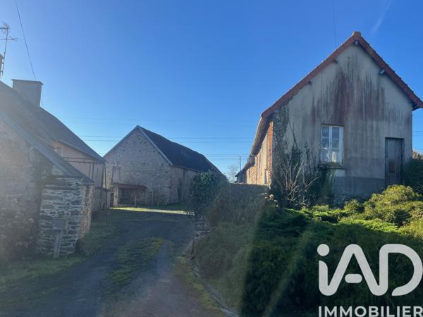 Maison à vendre 6 pièces 166 m² Pont-Hébert