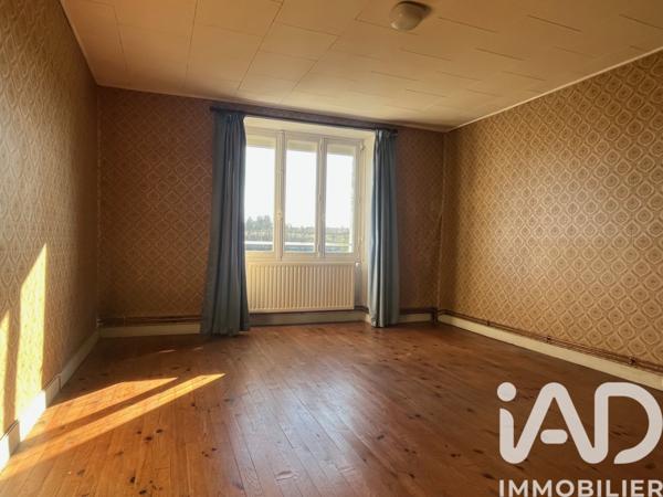 Maison à vendre 6 pièces 166 m² Pont-Hébert