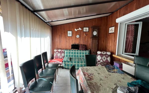 Maison à vendre    3 pièces • 70 m2 Saint-Junien