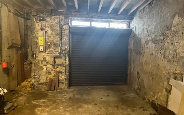 Maison à vendre    3 pièces • 70 m2 Saint-Junien