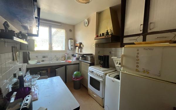 Maison à vendre    3 pièces • 70 m2 Saint-Junien