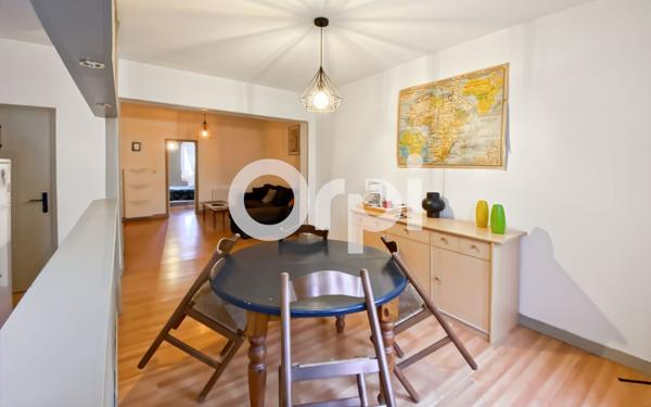 Appartement à louer    2 pièces •  Boulogne-sur-Mer