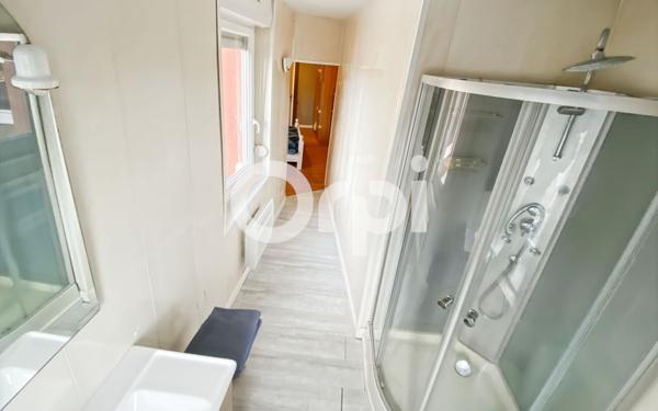 Appartement à louer    2 pièces •  Boulogne-sur-Mer