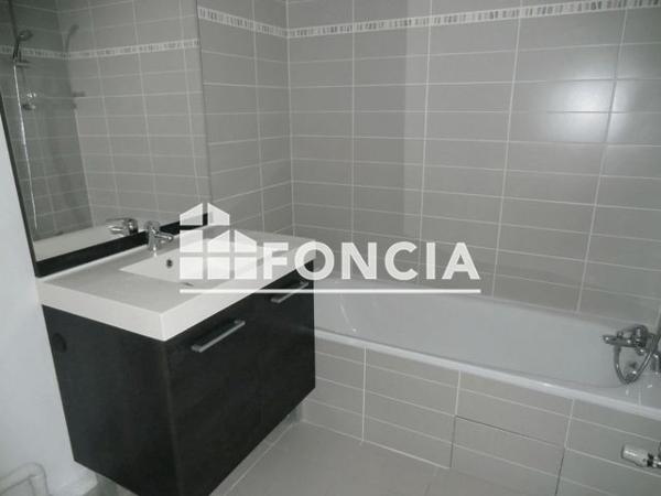 Location Appartement 3 pièces 61.77 m² - 59 RUE THEVENOT THIBAUD Clermont-ferrand 63000