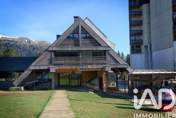 Appartement à vendre 5 pièces 105 m² Laveissière