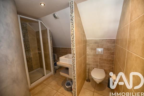 Appartement à vendre 5 pièces 105 m² Laveissière