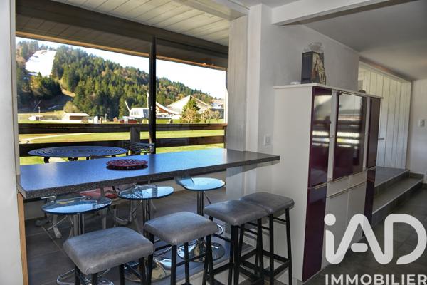 Appartement à vendre 5 pièces 105 m² Laveissière