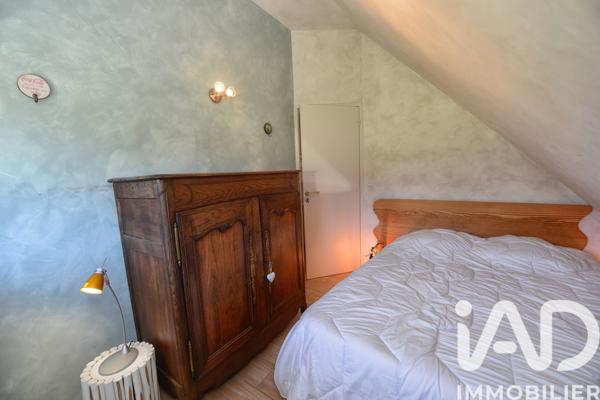 Appartement à vendre 5 pièces 105 m² Laveissière