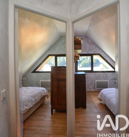 Appartement à vendre 5 pièces 105 m² Laveissière