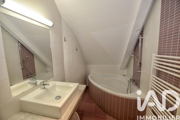Appartement à vendre 5 pièces 105 m² Laveissière