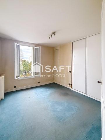 Maison 130 m2 Barrière Saint Genès