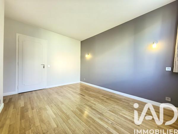 Appartement à vendre 3 pièces 103 m² Chambéry