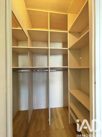 Appartement à vendre 3 pièces 103 m² Chambéry