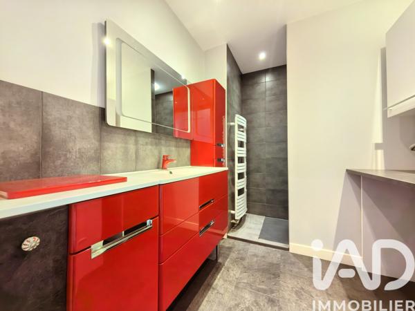 Appartement à vendre 3 pièces 103 m² Chambéry