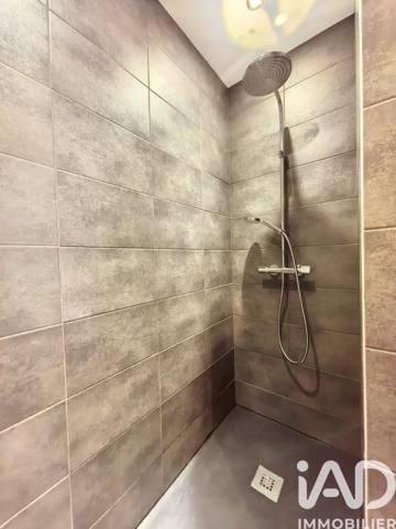 Appartement à vendre 3 pièces 103 m² Chambéry