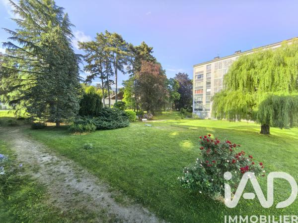 Appartement à vendre 3 pièces 103 m² Chambéry
