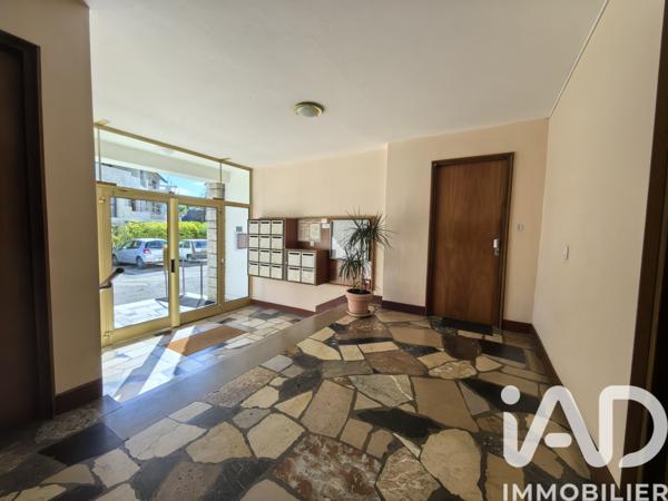 Appartement à vendre 3 pièces 103 m² Chambéry