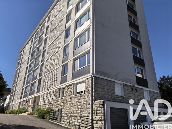 Appartement à vendre 3 pièces 103 m² Chambéry