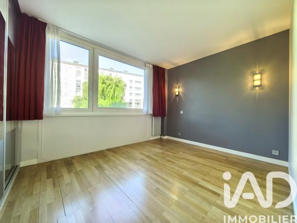 Appartement à vendre 3 pièces 103 m² Chambéry